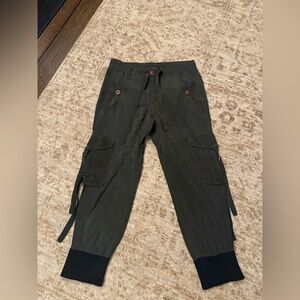 Calvin Rucker Cargo Pants